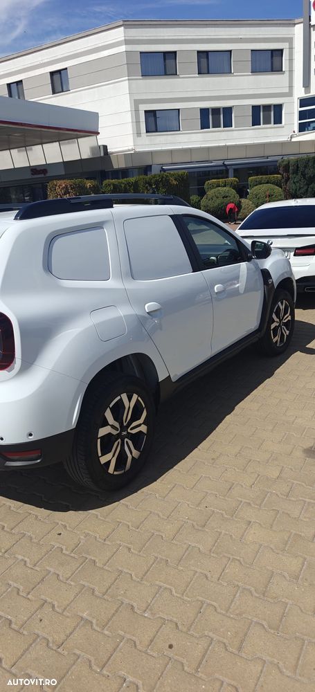 Dacia Duster Blue dCi 115 2WD Prestige - 2