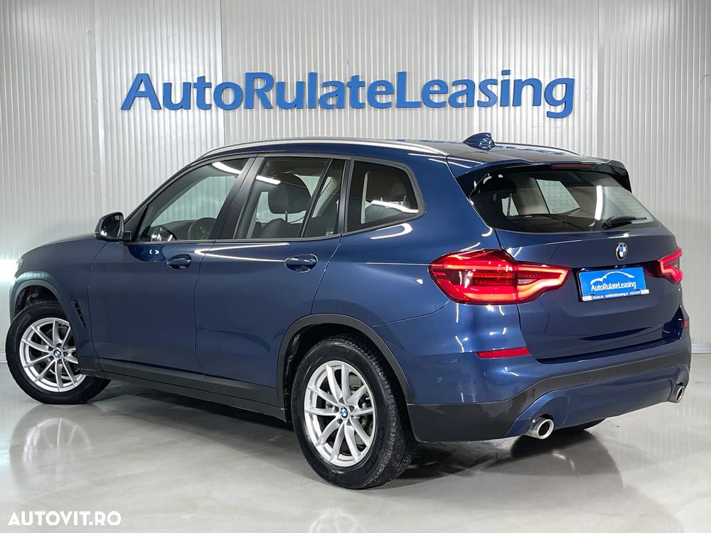 BMW X3 xDrive20i Aut. xLine - 5