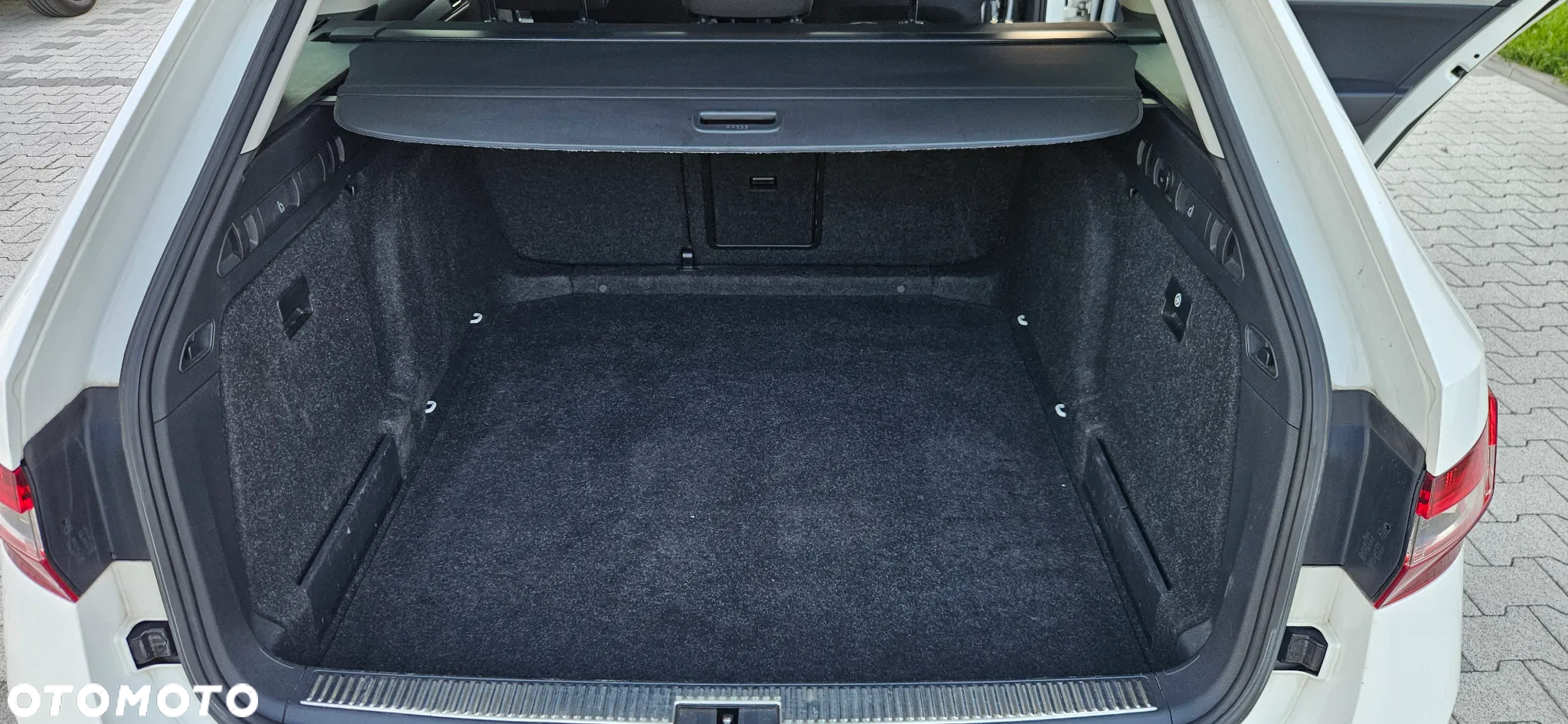 Skoda Superb 1.6 TDI Style - 8