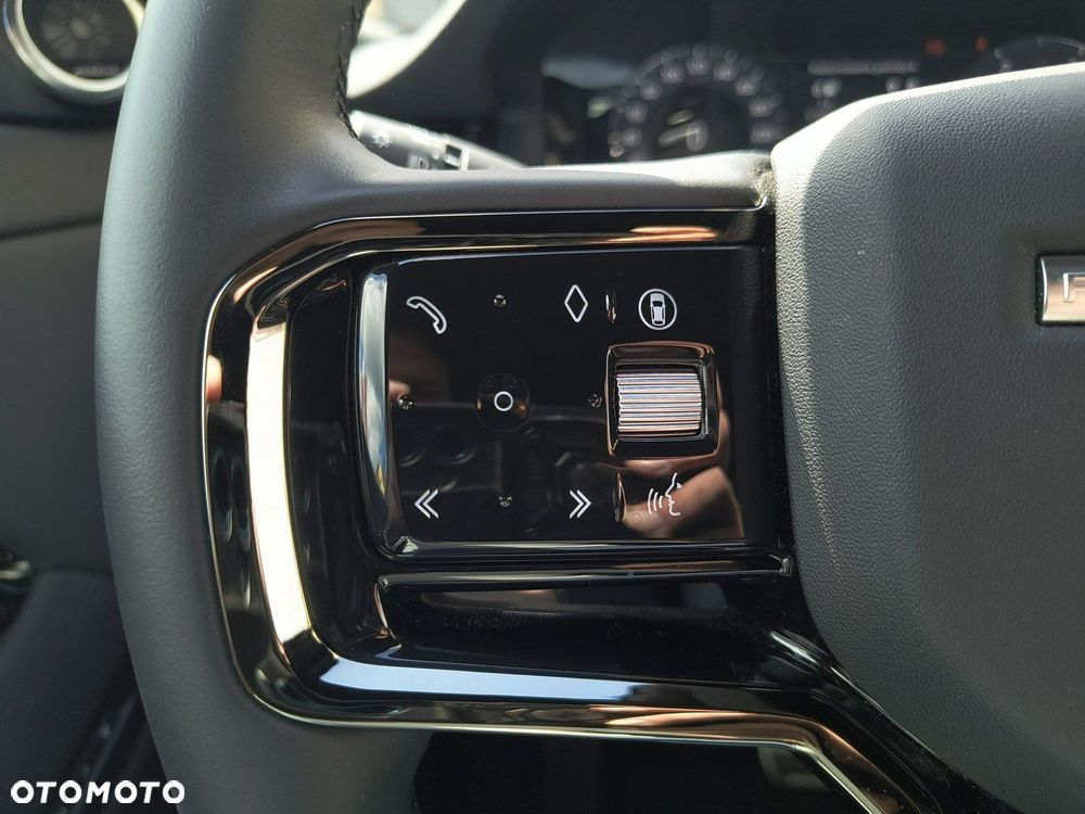 Land Rover Range Rover Evoque D200 Dynamic SE - 28