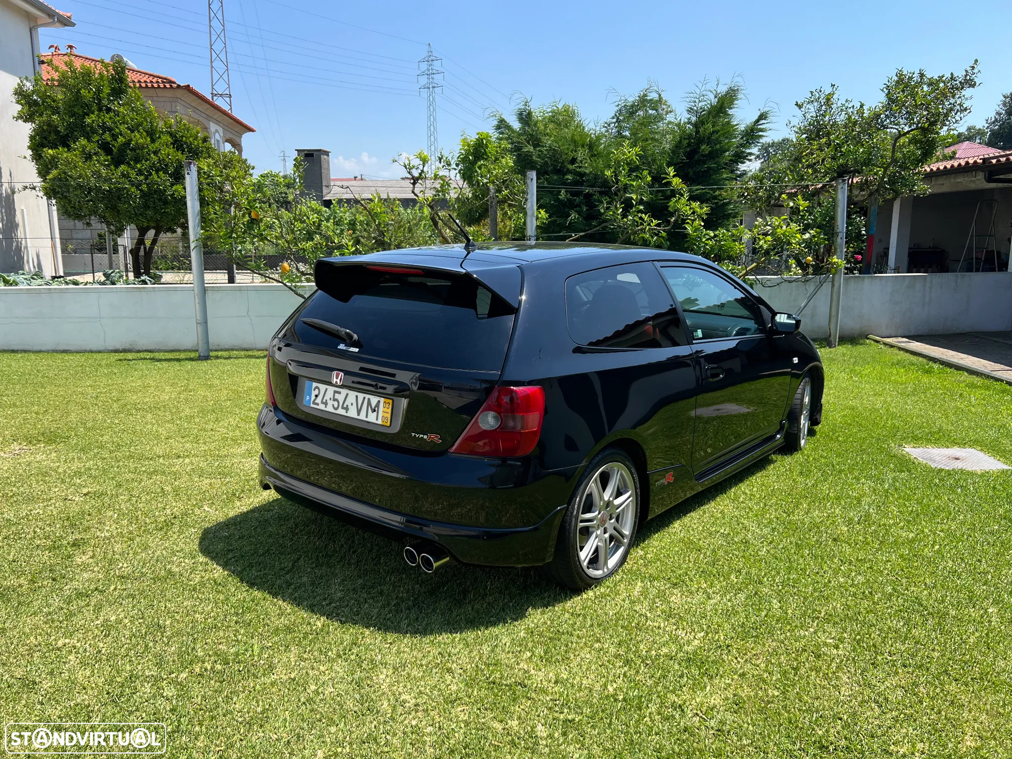 Honda Civic 2.0 Type-R 30th - 7