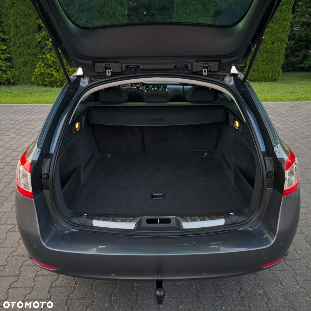 Peugeot 508 2.0 HDi Business Line - 22