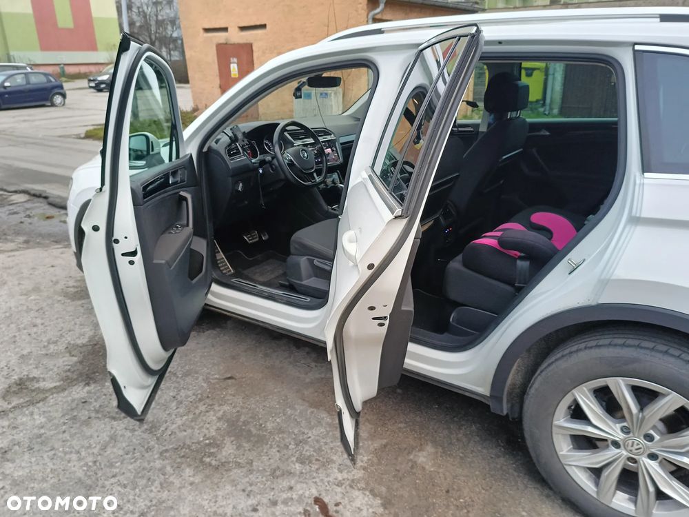 Volkswagen Tiguan - 7