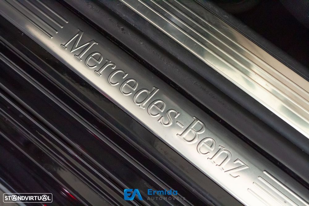 Mercedes-Benz S 400 - 38