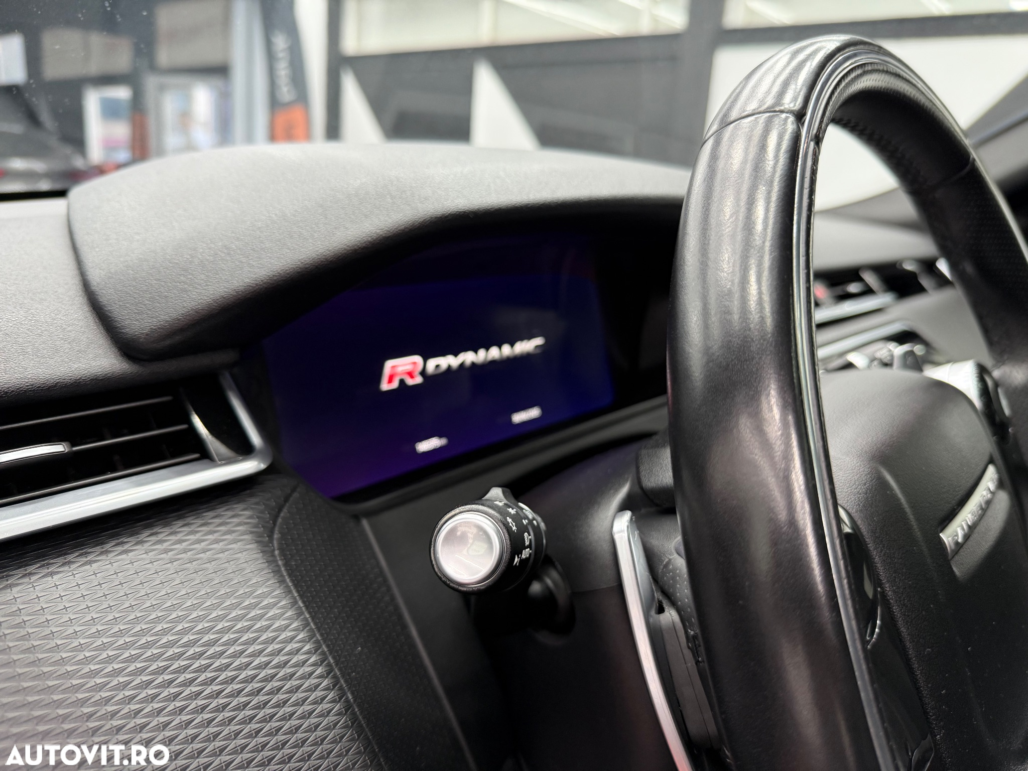 Land Rover Range Rover Velar 2.0 R-Dynamic S - 10