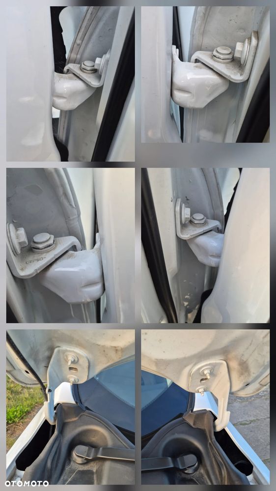 Ford Kuga - 34