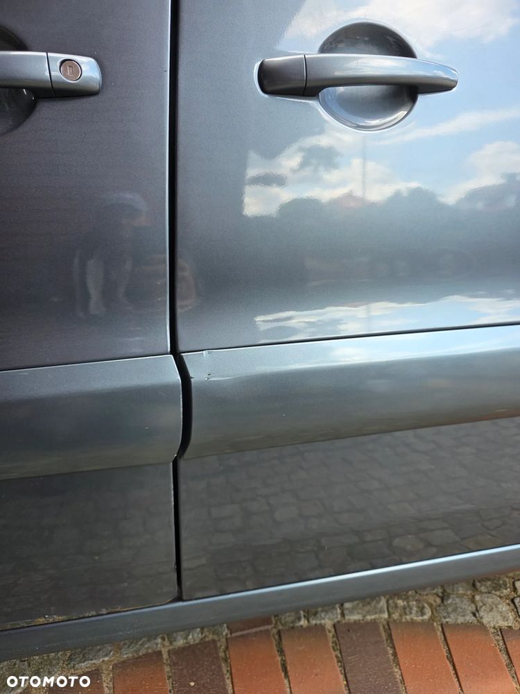 Citroën Berlingo Multispace e-HDi 90 FAP EGS6 Start Stop Selection - 20