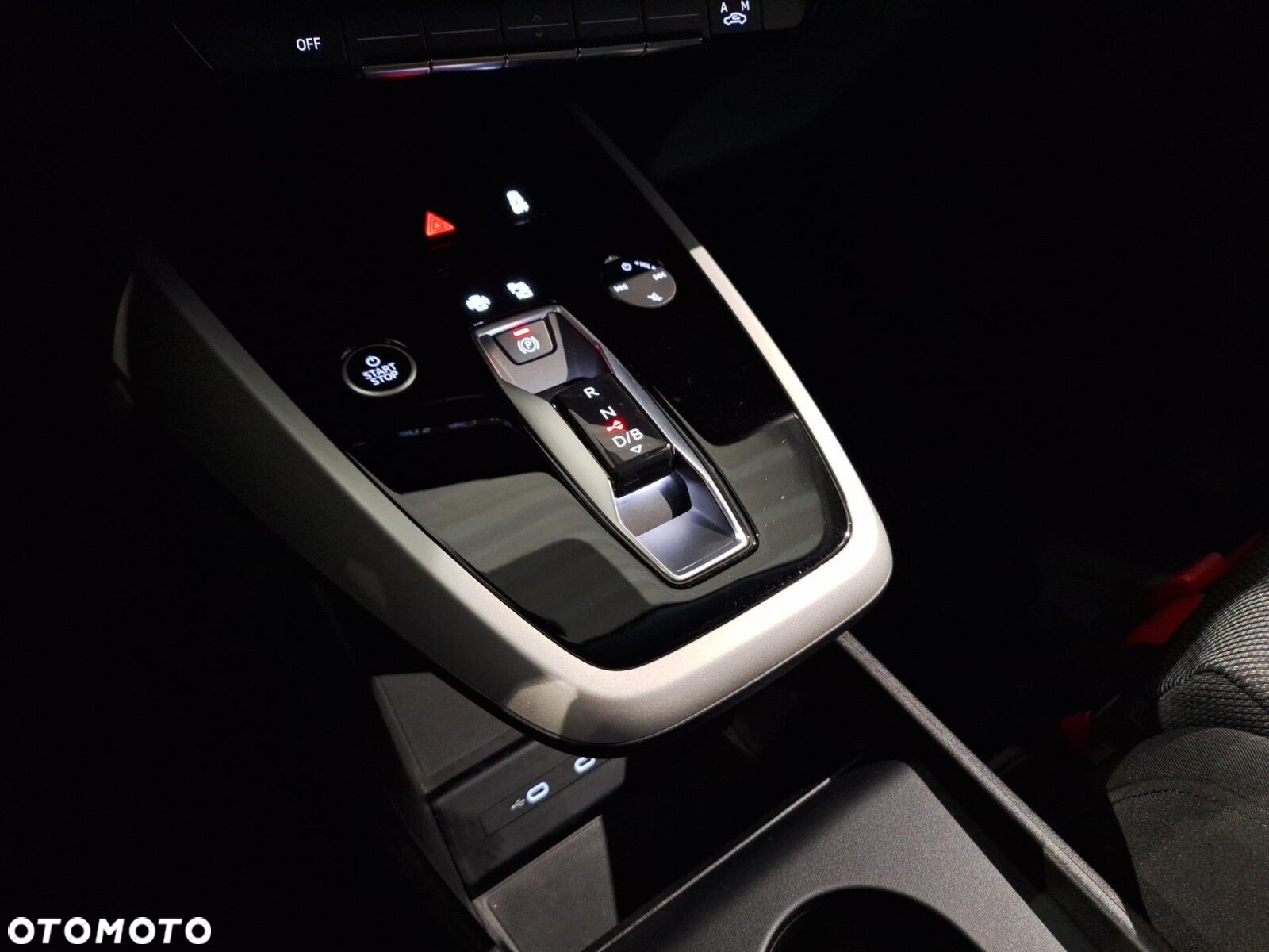 Audi Q4 e-tron e-tron 40 77kWh Advanced - 14