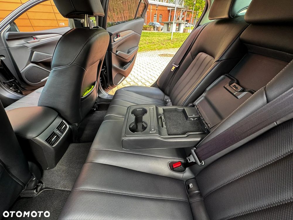 Mazda 6 2.5 SkyPrestige - 12