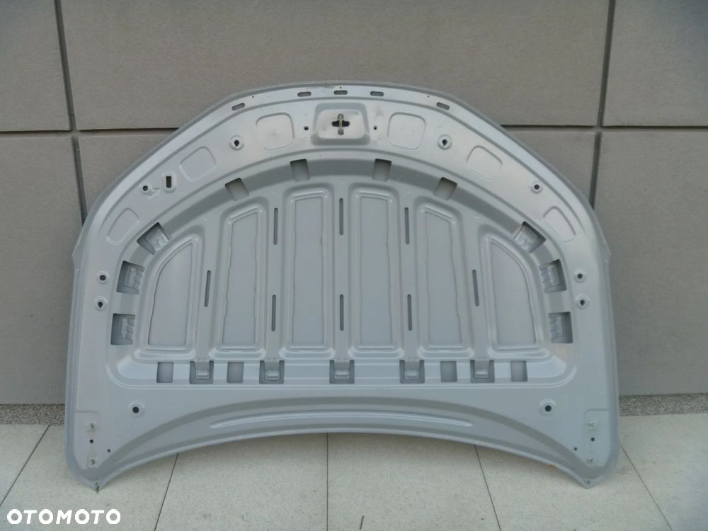 GEELY EX5 2024 MASKA POKRYWA SILNIKA ŁADNA ORYGINAŁ - 5