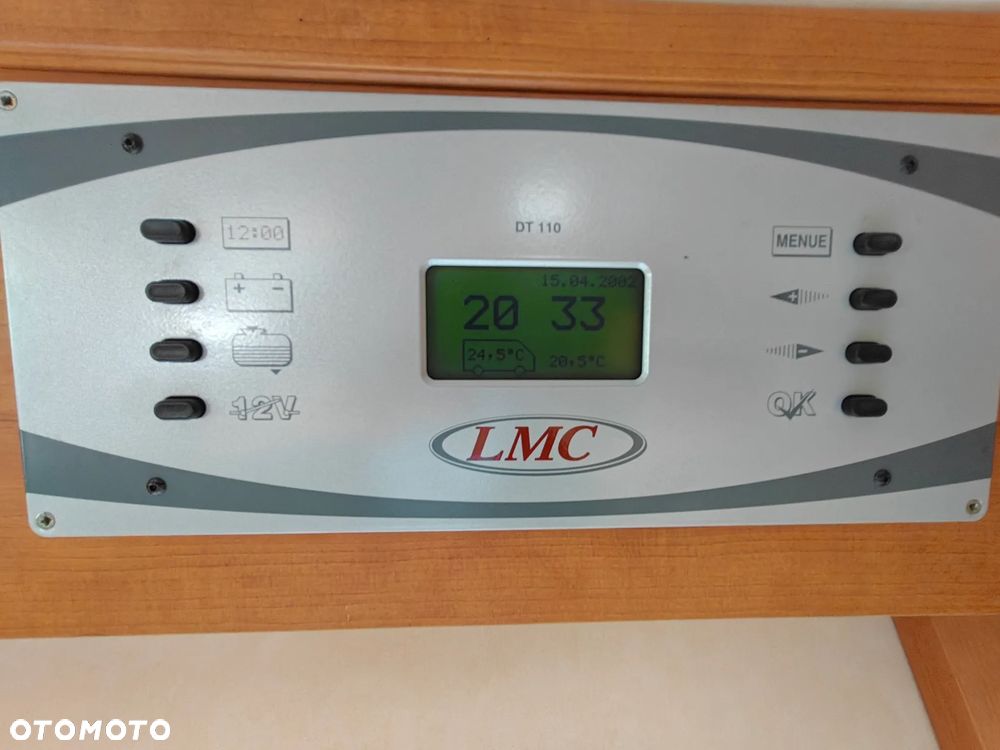 LMC TI7205 - 31