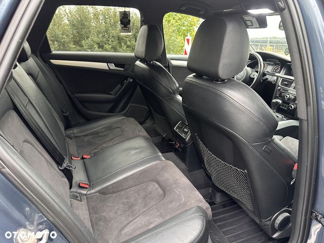 Audi A4 Avant - 6