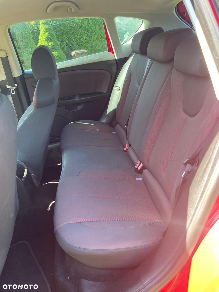 Seat Leon 2.0 TDI DPF DSG Stylance - 8