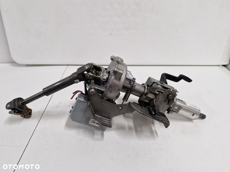 renault kadjar kolumna kierownicza wspomaganie elektryczne eawcec-086 488100465r - 8