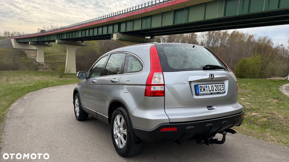 Honda CR-V 2.2i CTDi DPF Comfort - 30
