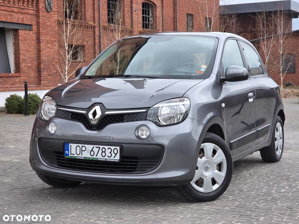 Renault Twingo - 1
