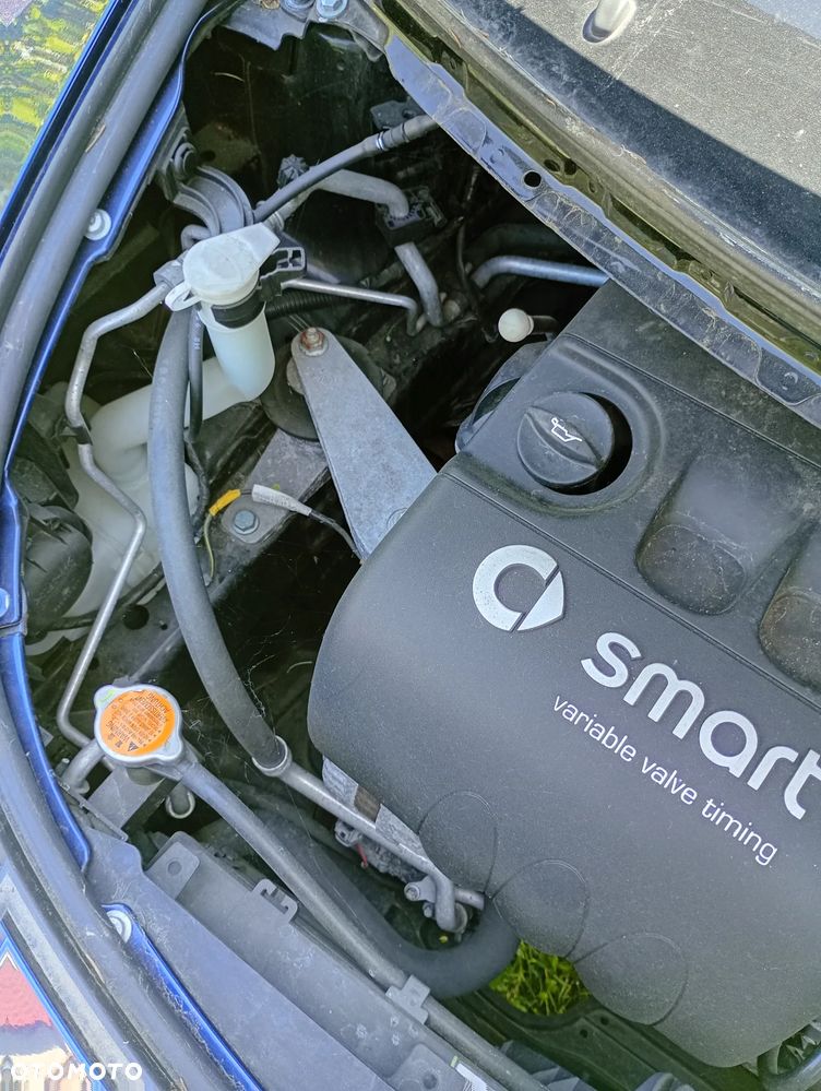 Smart Forfour pulse - 14