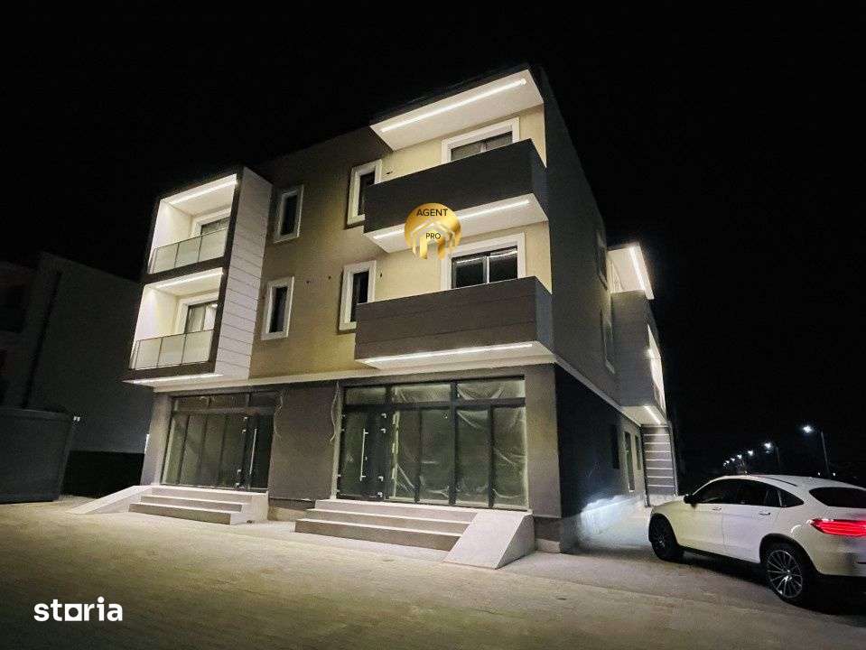 Garsoniera de vanzare si loc de parcare - Bragadiru  OFERTA - Imagine principală: 5/5