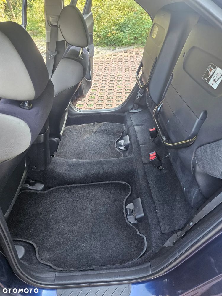 Honda Civic 1.8 Comfort - 9