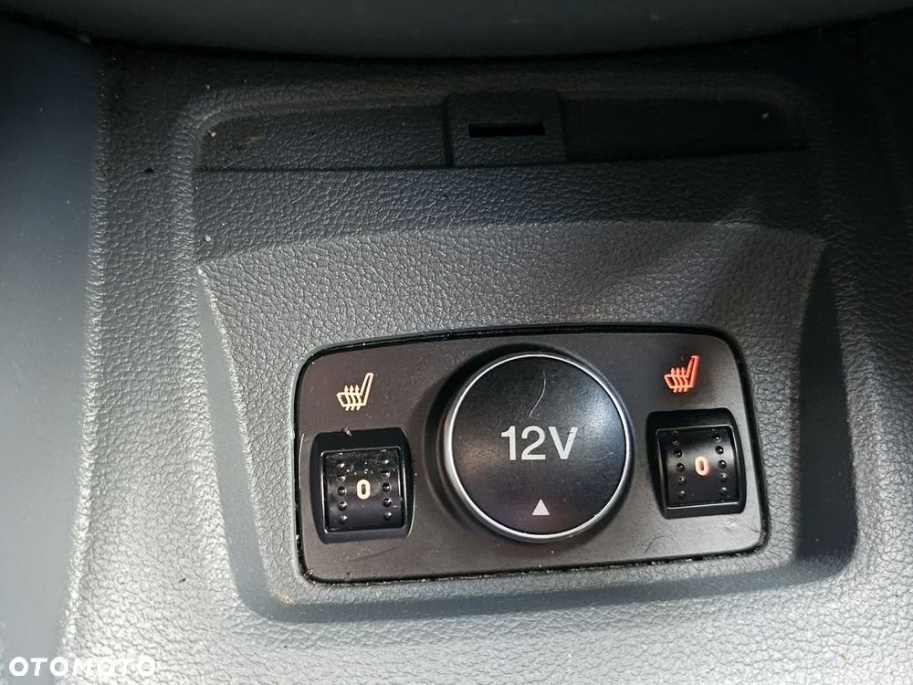 Ford C-MAX 1.6 TDCi Trend - 21