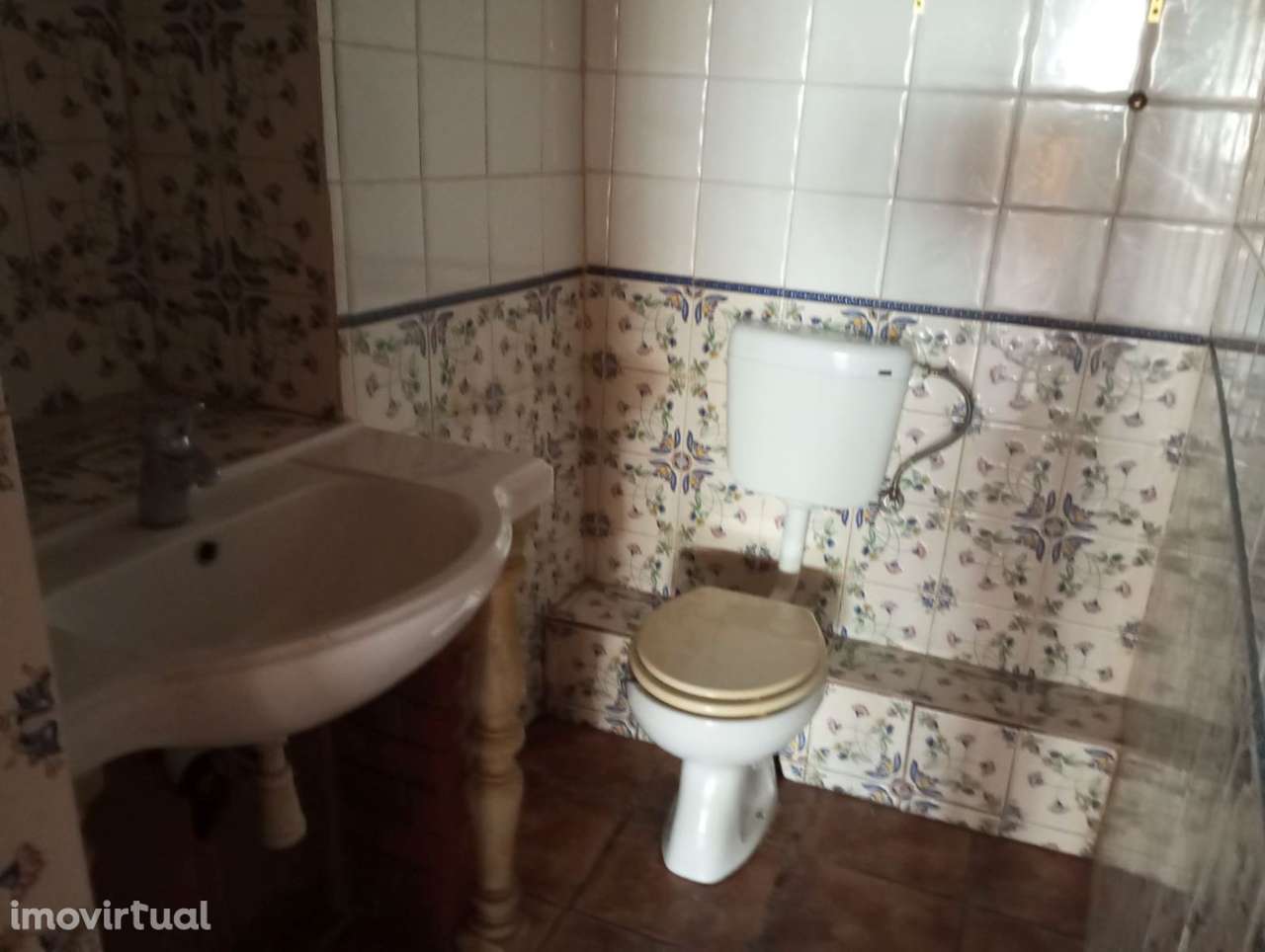 Moradia para venda no Casal da Igreja/Ourém - Grande imagem: 5/30
