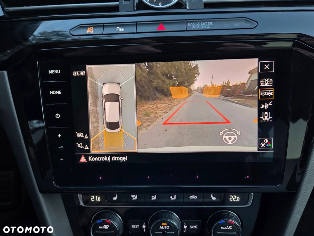 Volkswagen Arteon 2.0 TDI SCR Elegance DSG - 17