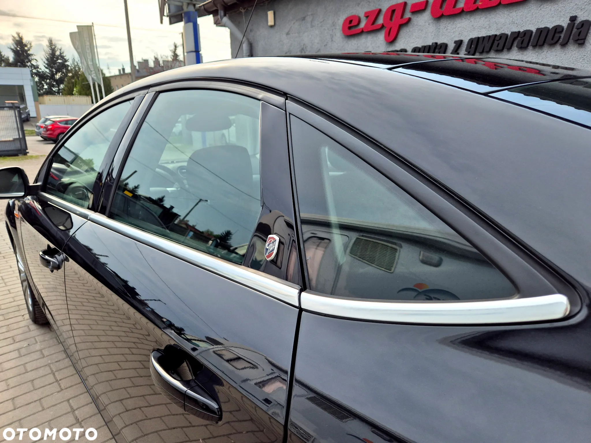 Ford Mondeo 1.6 Ghia - 5