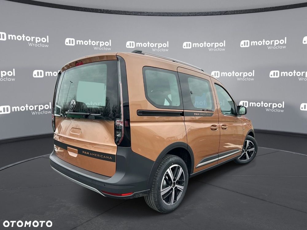 Volkswagen Caddy - 6