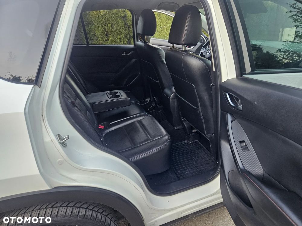 Mazda CX-5 - 30