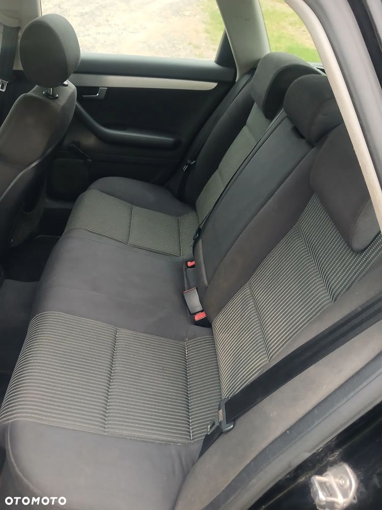 Audi A4 Avant 2.0 TDI DPF Quattro - 12