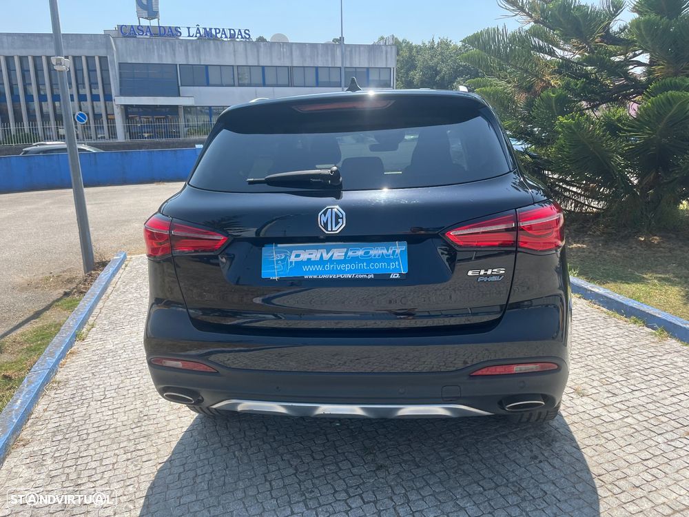 MG EHS 1.5 T-GDI Plug-in Hybrid Comfort - 14
