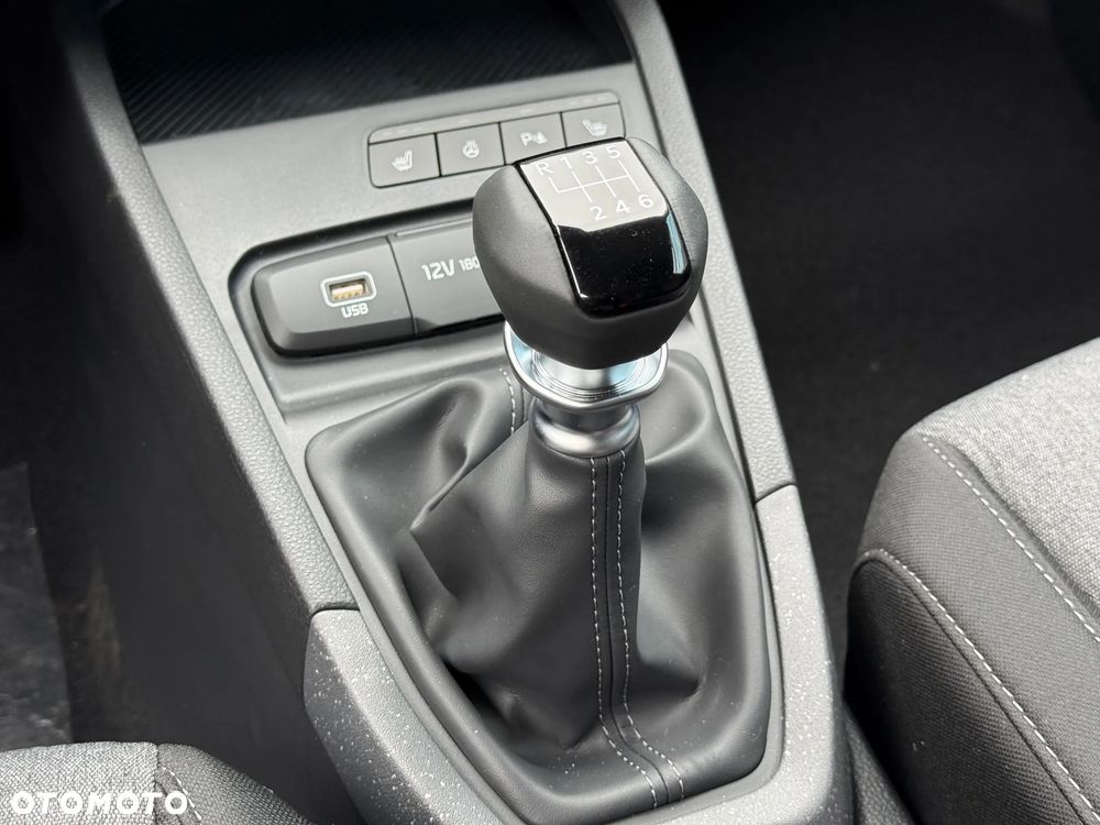 Kia Stonic 1.0 T-GDI M - 23