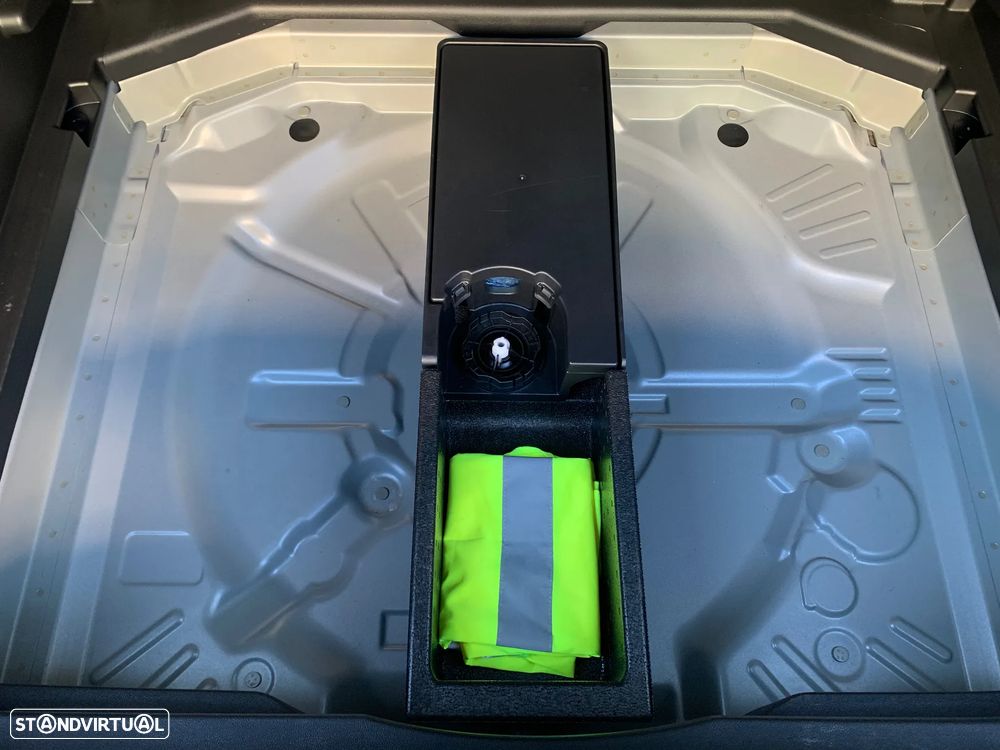 Opel Grandland 1.5 CDTI GS Line AT - 17