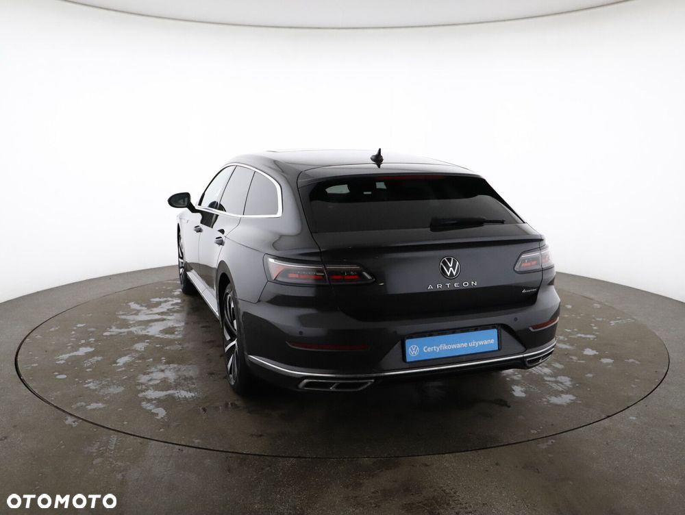 Volkswagen Arteon Shooting Brake 2.0 TDI 4Motion R-Line DSG - 29