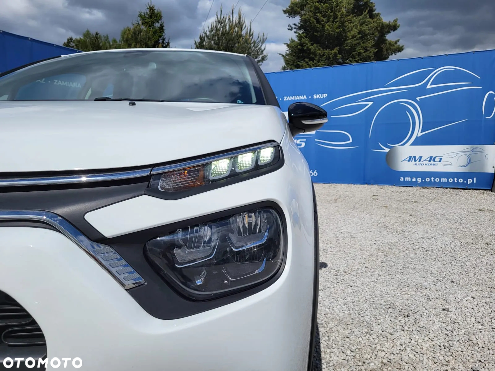 Citroën C3 1.5 BlueHDi C-Series - 10