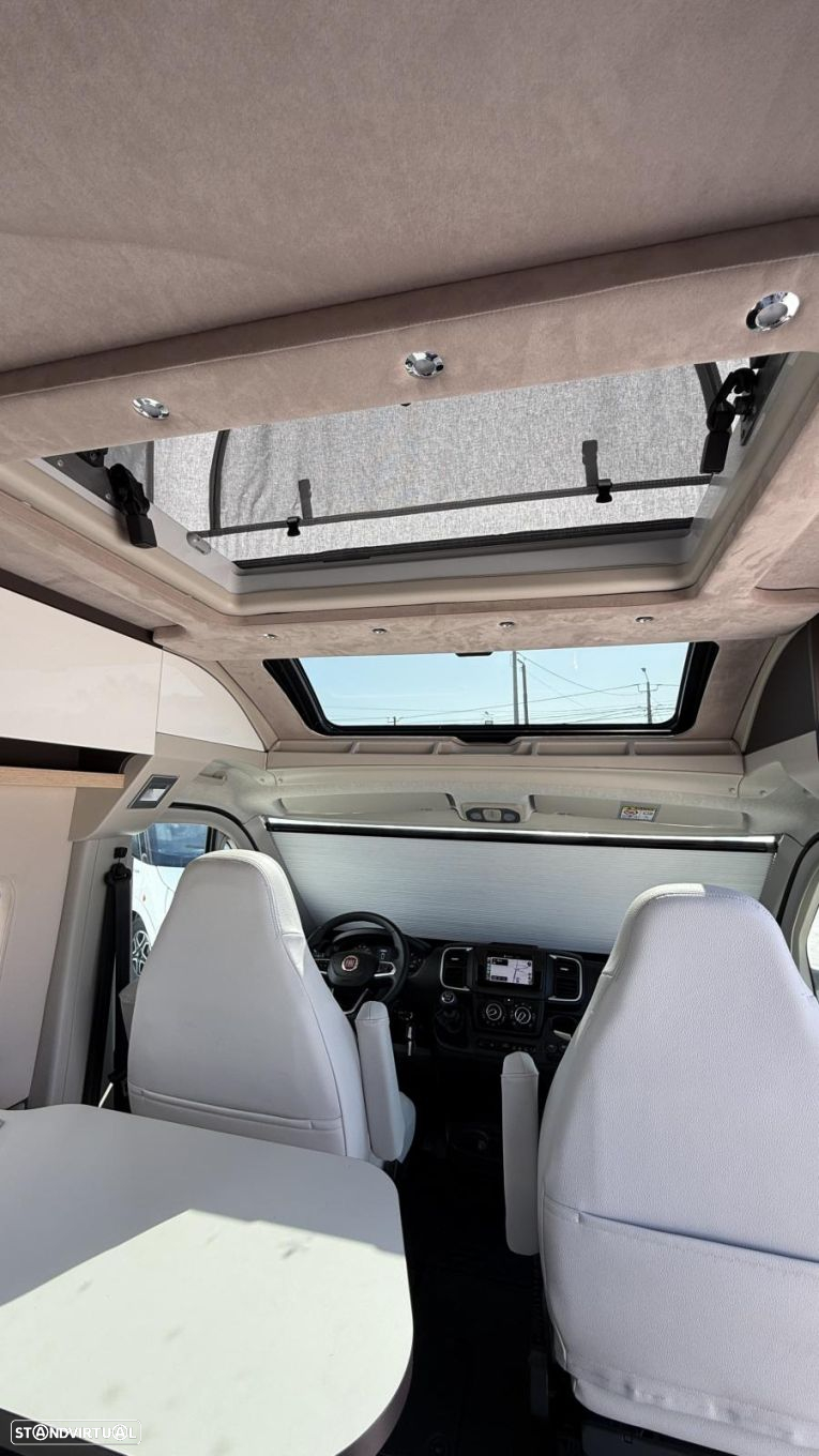 Autostar Van 590LT POP-UP - 50