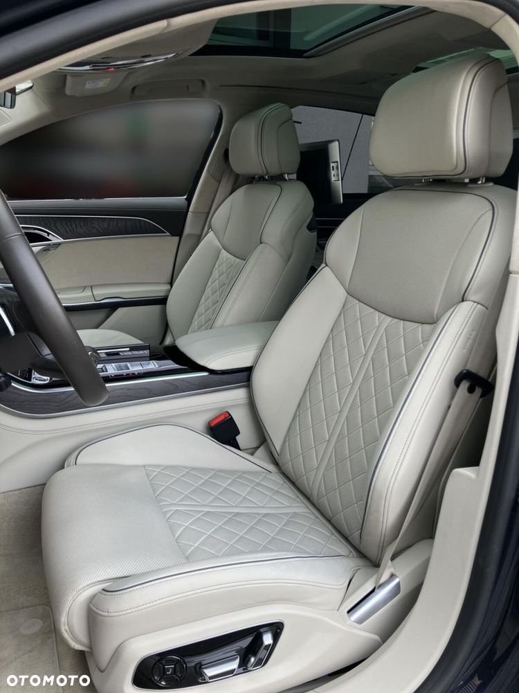 Audi A8 - 13