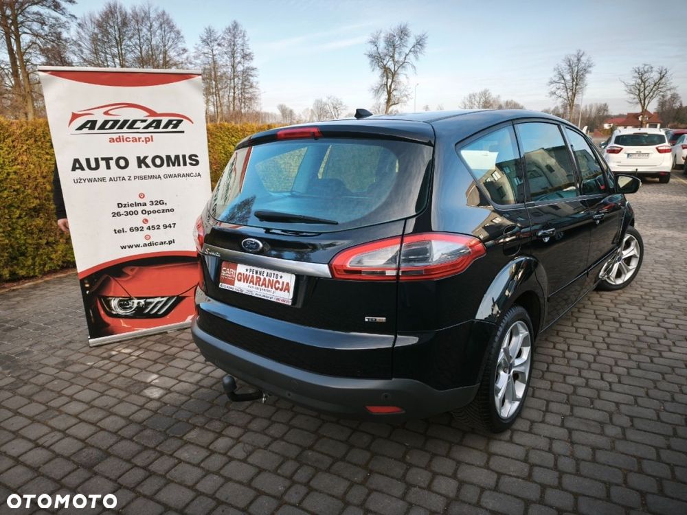 Ford S-Max - 6