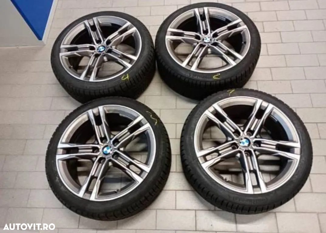 BMW Seria 2 220d xDrive AT - 5