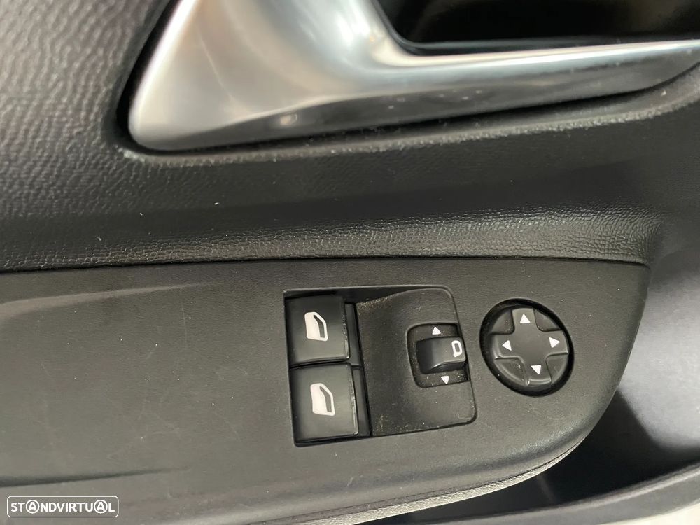 Opel Corsa 1.2 Direct Inj Turbo S&S Auto Elegance - 20