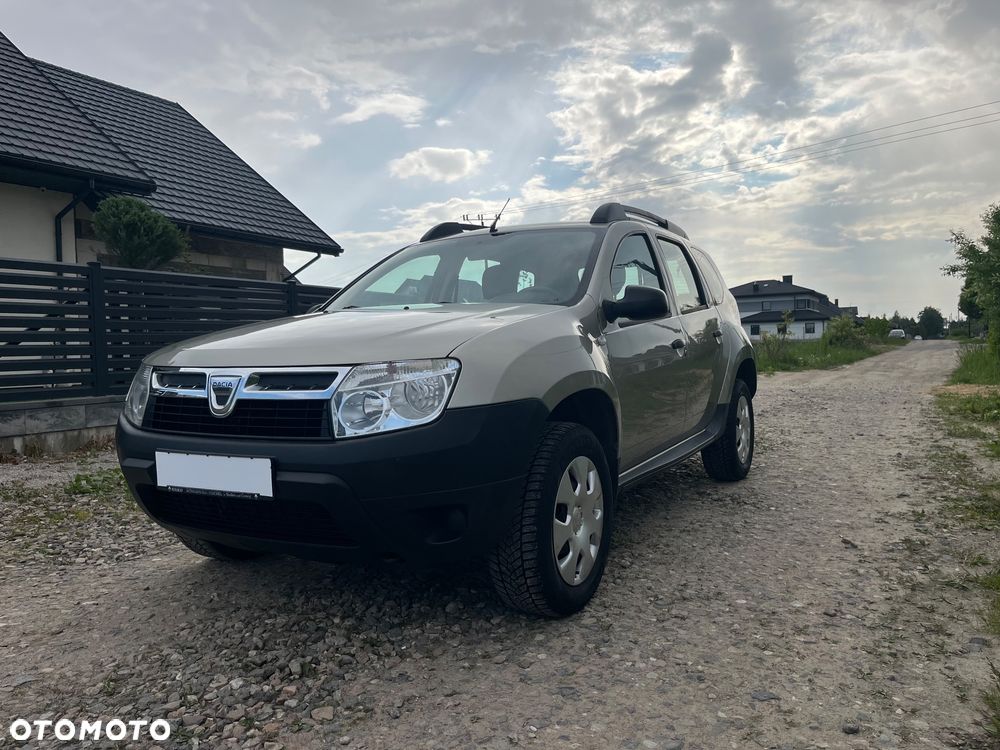 Dacia Duster 1.6 16V 105 4x2 Prestige - 14