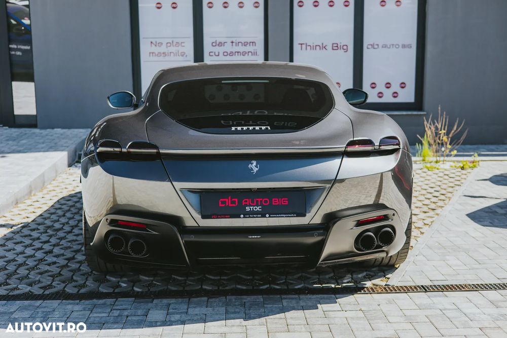 Ferrari Roma - 13