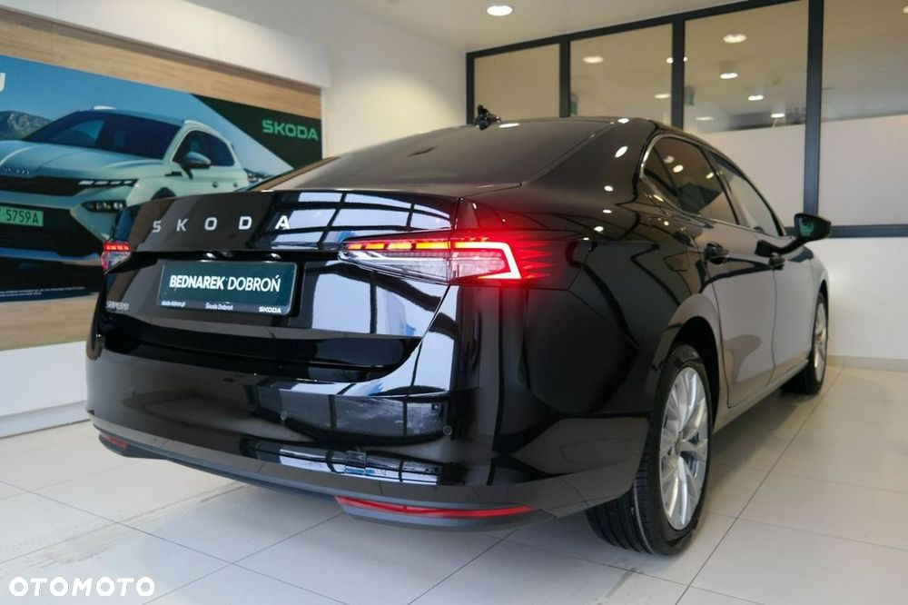 Skoda Superb - 6