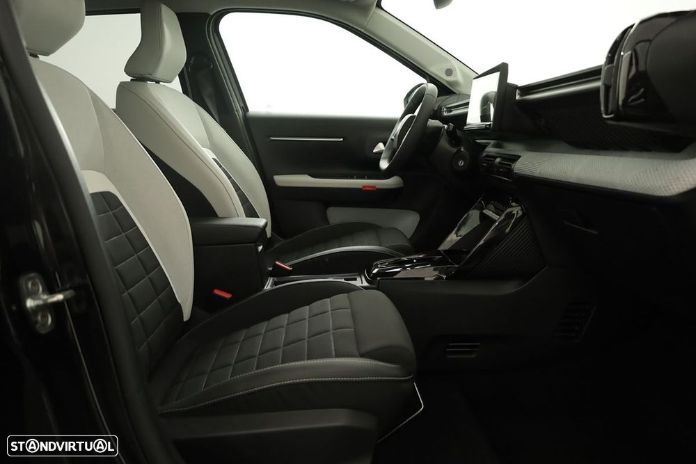 Citroën e-C3 44 kWh Autonomia Conforto Max - 21