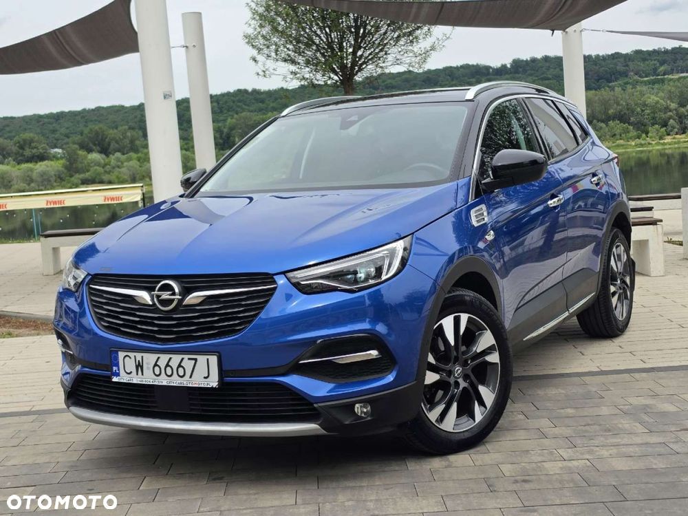 Opel Grandland X - 2