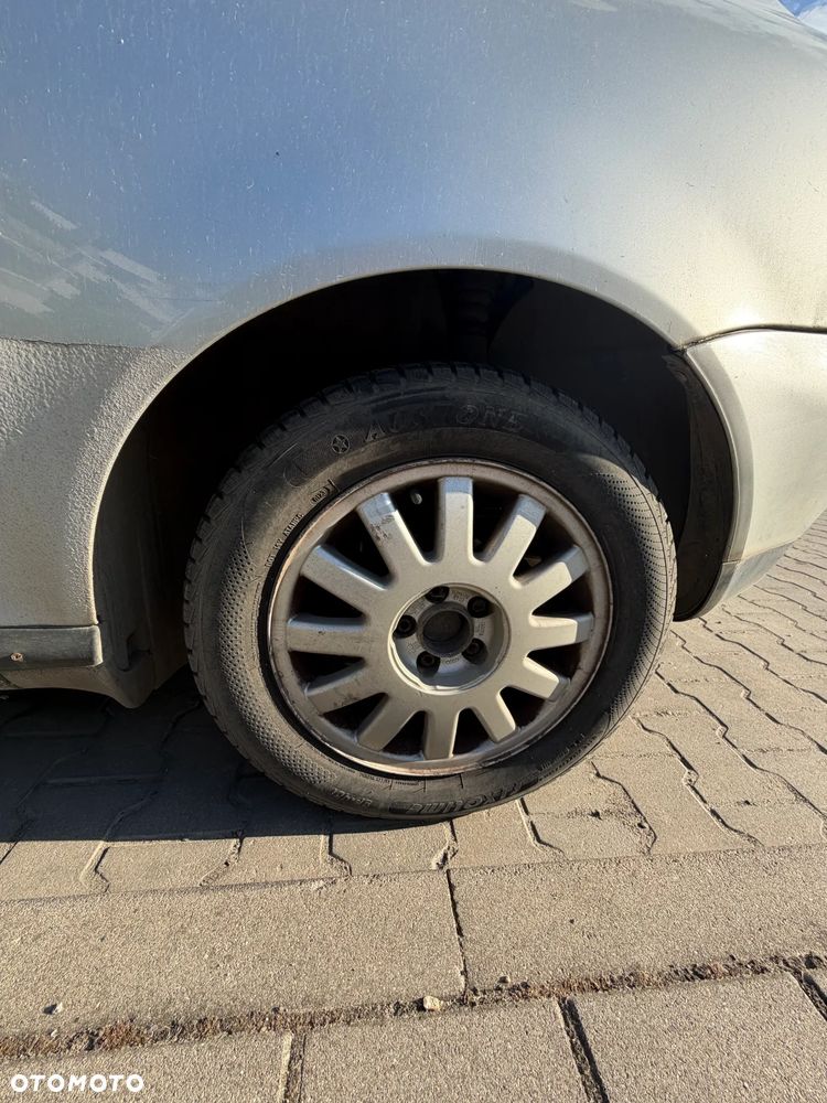 Audi A3 3-drzwiowe - 3