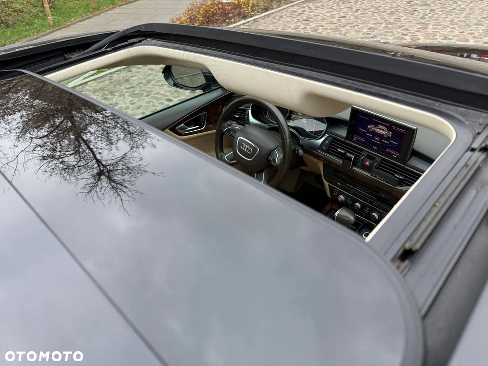 Audi A7 Sportback - 35