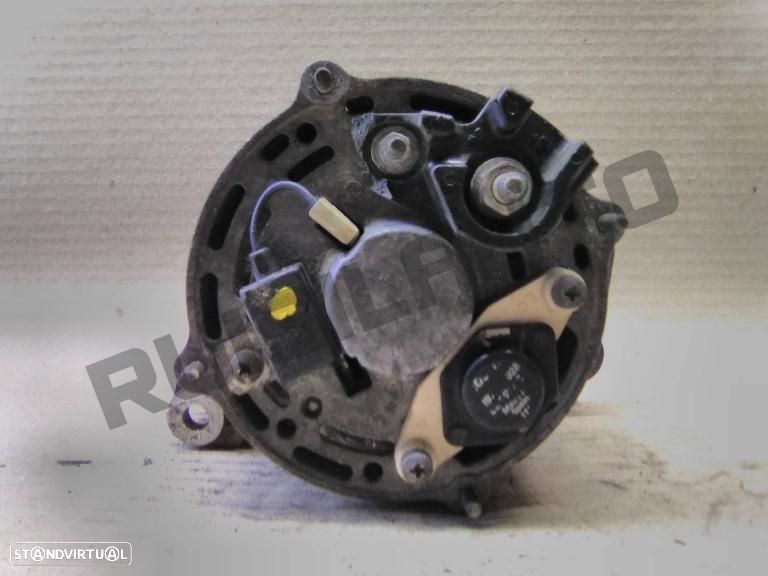 Alternador 0269_03023a Seat Toledo (1l) [1991_1999] 1.6 I - 2