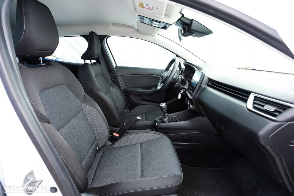 Renault Clio TCe 90 EQUILIBRE - 39