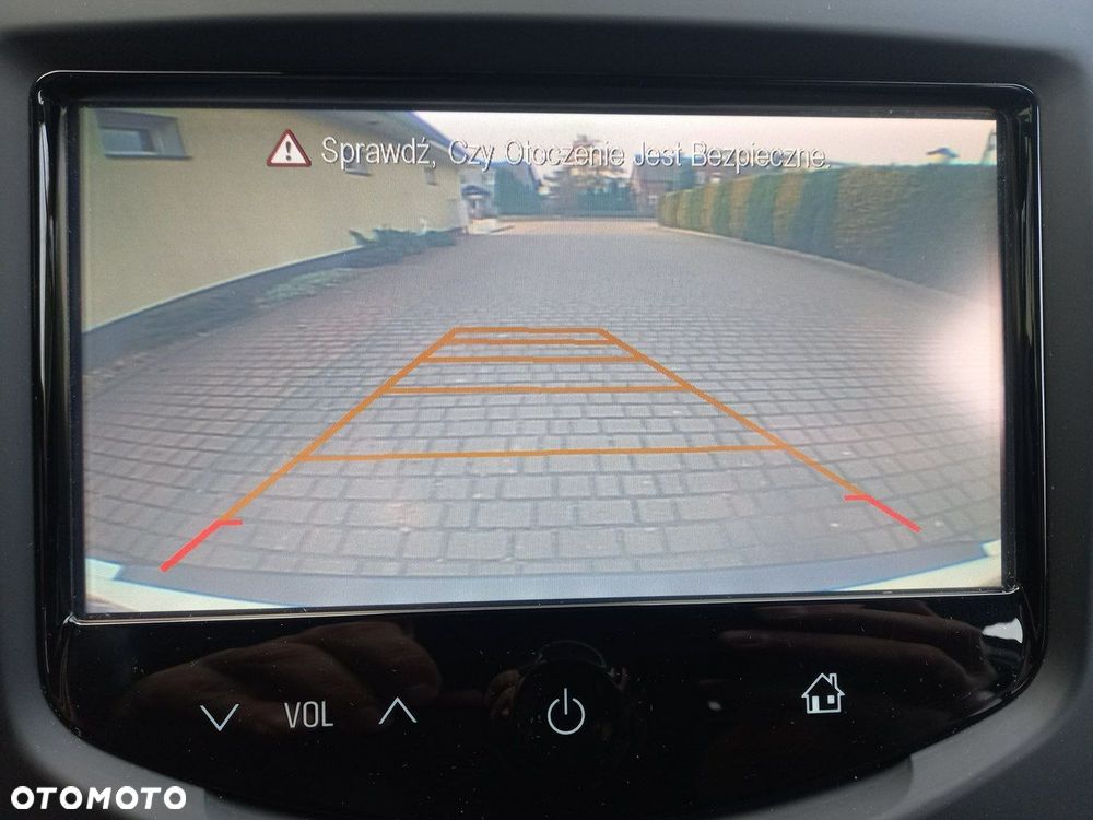 Chevrolet Trax 1.7TD LT+ - 33